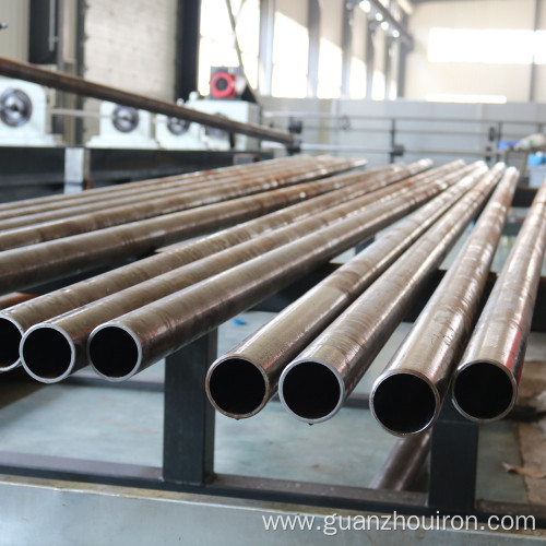 Precision cold draw Steel pipe